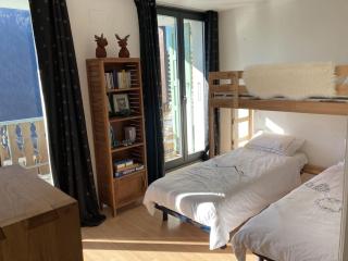 Appartement pratique avec parking - 6 pers. - FR-1-676-127 - 1