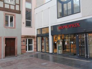 Appartement Rénové, 3 Ch. avec Parking Privé, Hyper-Centre Colmar - FR-1-744-36 - 7