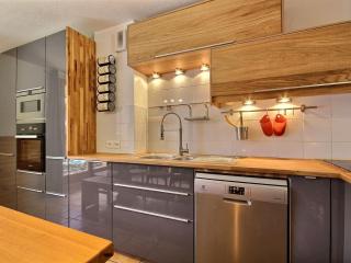 Chalet spacieux sur les pistes avec cheminée et WiFi - FR-1-455-242 - La Plagne Tarentaise - 9