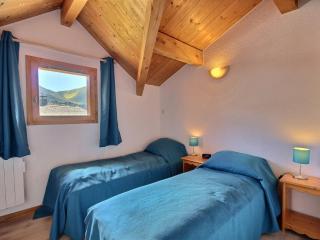 Chalet spacieux sur les pistes avec cheminée et WiFi - FR-1-455-242 - La Plagne Tarentaise - 1