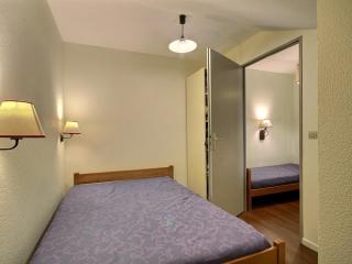 Duplex spacieux pour 5 personnes au pied des pistes - FR-1-455-245 - 2