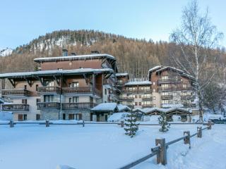 Appartement lumineux avec wifi, proche pistes et vieux village, Val-d'Isère - FR-1-694-341 - 8