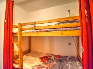 Charmant studio à Morzine - 4 pers, 19m², proche navettes gratuites pour Avoriaz, balcon, parking - FR-1-524-122 - Morzine - 5