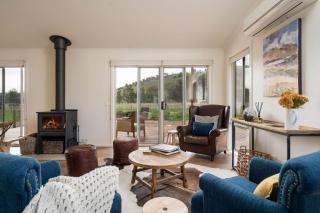 Koolbury Cottage. Farmstay Valley Retreat - Euroa - 9