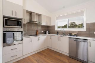 Koolbury Cottage. Farmstay Valley Retreat - Euroa - 2