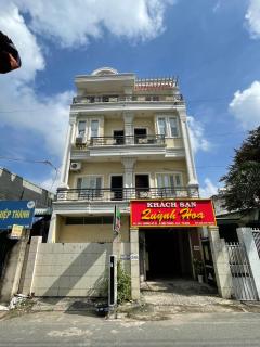 QUỲNH HOA HOTEL - Ho Chi Minh - 0