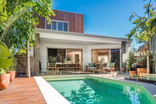 Dashwood - near Lennox Head town & beach with pool - 0