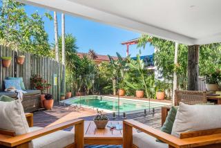 Dashwood - near Lennox Head town & beach with pool - Lennox Head - 9