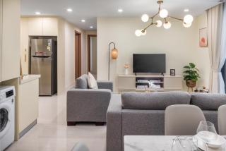 TK Central Serviced Apartments - Phnom Penh - 4