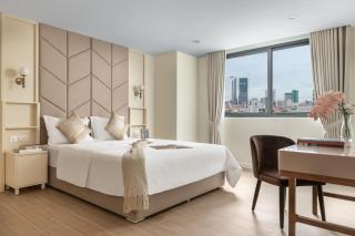 TK Central Serviced Apartments - Phnom Penh - 5