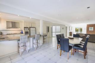 Serendipity - 4 BR beachfront Lennox Head home - Lennox Head - 6