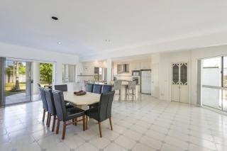 Serendipity - 4 BR beachfront Lennox Head home - Lennox Head - 7