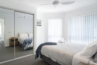 Serendipity - 4 BR beachfront Lennox Head home - Lennox Head - 1