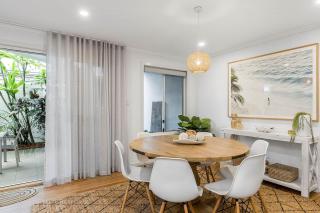 Drift - 3 BR home near town & beach with pool - 8