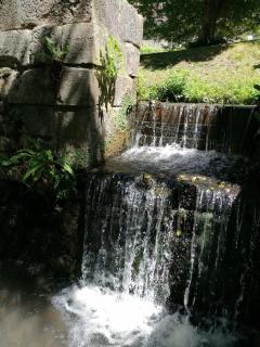 Le moulin du Mesnil - 9