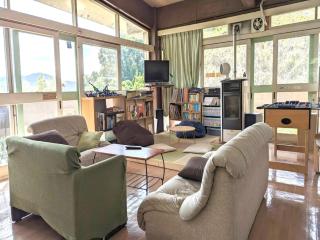 Amanohashidate Youth Hostel - Vacation STAY 94808v - Miyazu - 4