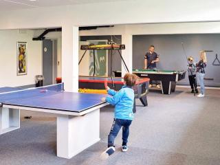 4 star holiday home in Ringkøbing-By Traum - 5