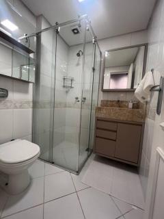 Apto alto padrão vista mar. - 7