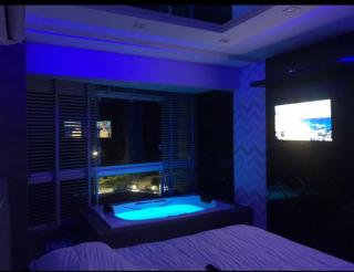 Apto alto padrão vista mar. - 6