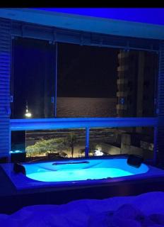 Apto alto padrão vista mar. - 5