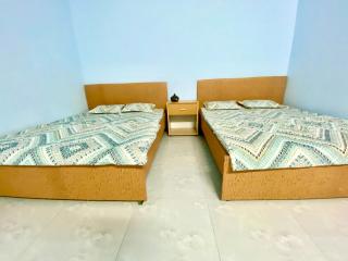 Nhà nghỉ Đoàn Gia - Dồng Xoài - 0