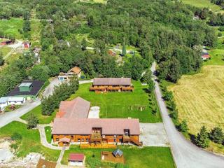5 person holiday home in EIDSVÅG - Eidsvåg - 2