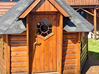 5 person holiday home in EIDSVÅG - Eidsvåg - 2