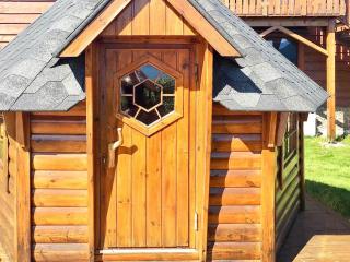 5 person holiday home in EIDSVÅG - Eidsvåg - 1