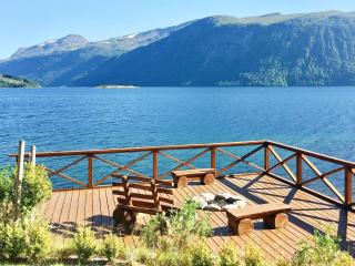10 person holiday home in EIDSVÅG - 2