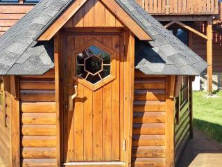 10 person holiday home in EIDSVÅG - 5