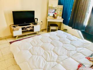 AlAIN GUEST HOUSE - Al Ain - 1