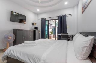 Luxury Thai Style Pool Villa in downtown Pattaya, close to Walking Street - Pattaya Sud - 6