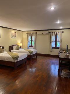 Luang Prabang Residence & Travel - Luang Prabang - 1