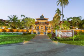 Bali Garden Beach Resort - Kuta - 6