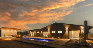 Luxury Retreat - Joshua Tree - 0