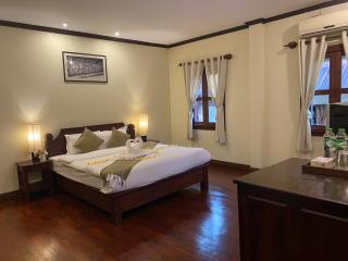 Luang Prabang Residence & Travel - Luang Prabang - 4