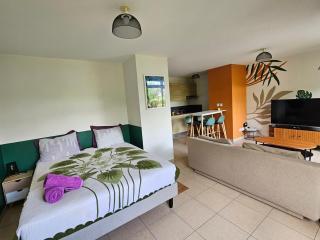 Studio Papeete City Center - 0