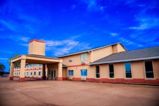 OK Welcome Home Hotel - Alva - 9