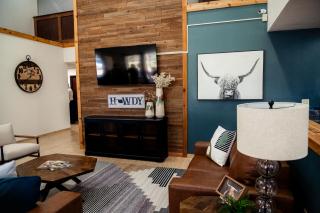 OK Welcome Home Hotel - Alva - 2
