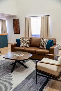 OK Welcome Home Hotel - Alva - 1