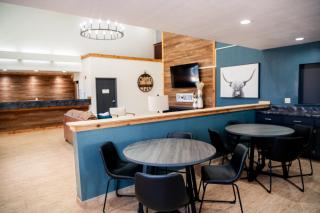 OK Welcome Home Hotel - Alva - 5