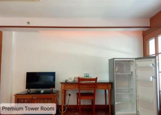 Alpine LXPD Premium Tower Room - Port Dickson - 5