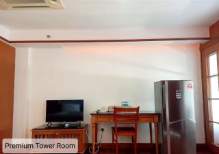 Alpine LXPD Premium Tower Room - Port Dickson - 6
