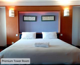 Alpine LXPD Premium Tower Room - Port Dickson - 0