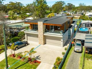 Keppel - Pet Friendly - 4 Mins Walk to Beach - Huskisson - 0