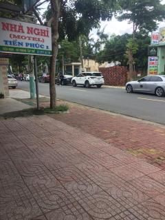 Nhà Nghỉ Tiến Phúc 1 - 9