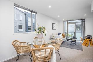 3 BDR CBD Get Away - Auckland - 9
