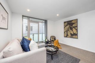 3 BDR CBD Get Away - Auckland - 6
