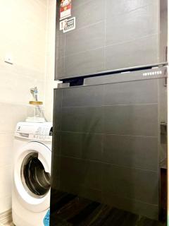 Jeff & Ricky Homestay 4 @ Vivacity Megamall - 8