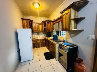 Casa en Puero Cortes - Puerto Cortés - 4